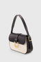 Zoozie Bags Bolsa de Hombro 263 - Black v3